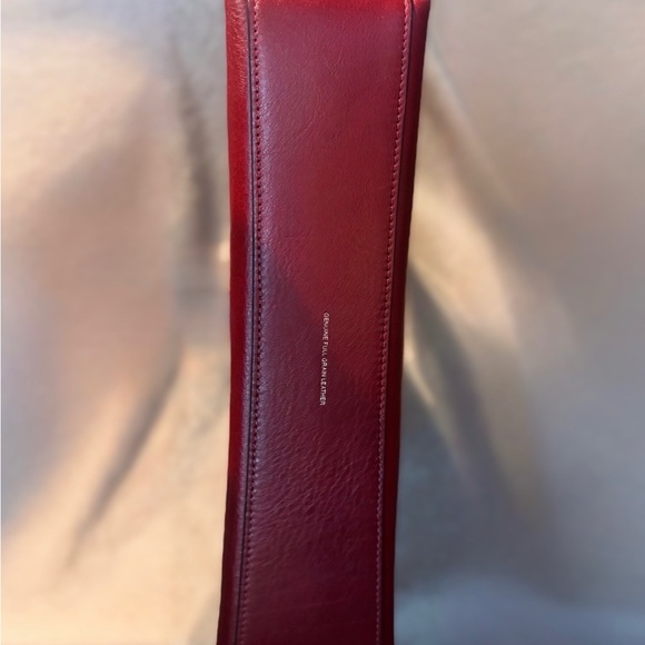 Coach Brooklyn 28 Shoulder Bag - Picture 4 of 6